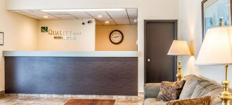 凯艺酒店(Quality Inn)图片