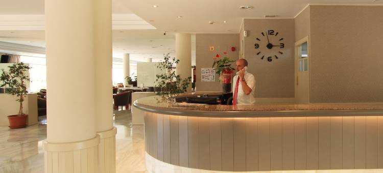 巴库尔加比卡拉米勒酒店(Garbi Cala Millor)图片