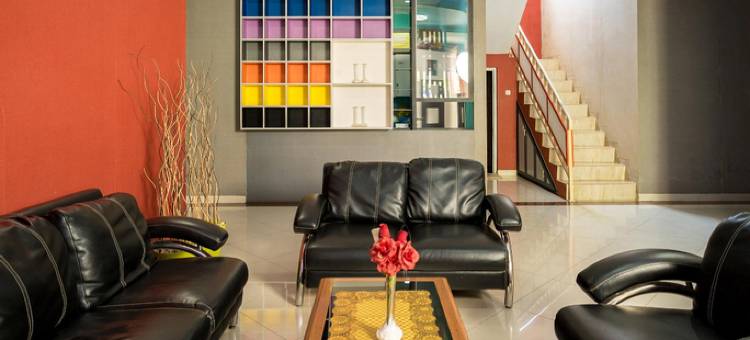 De Kayakini Hotel图片