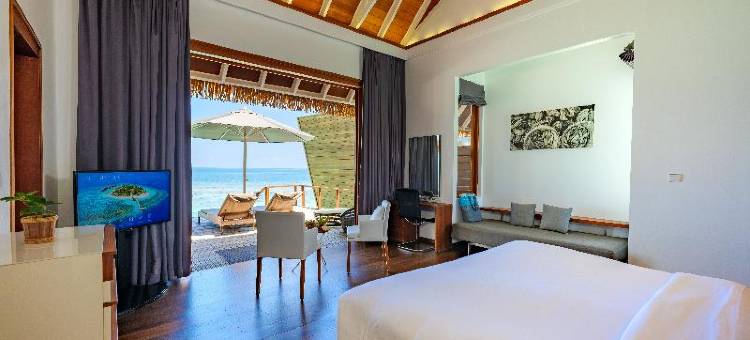 马尔代夫坎德鲁度假村(Kandolhu Maldives)图片