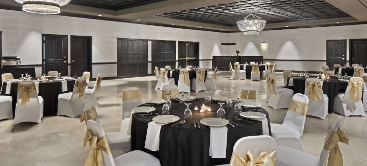 高地人酒店，Ascend 酒店精选(The Highlander Hotel, Ascend Hotel Collection)图片