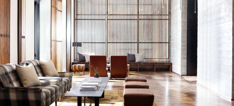 Limelight Hotel Denver图片