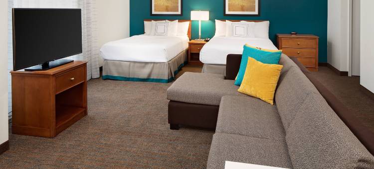 哈里斯堡赫尔Residence Inn 酒店(Residence Inn Harrisburg Hershey)图片