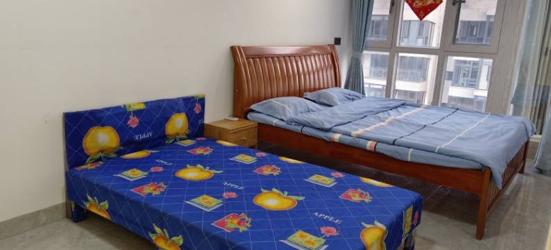 理想生活家公寓(永金街分店)图片