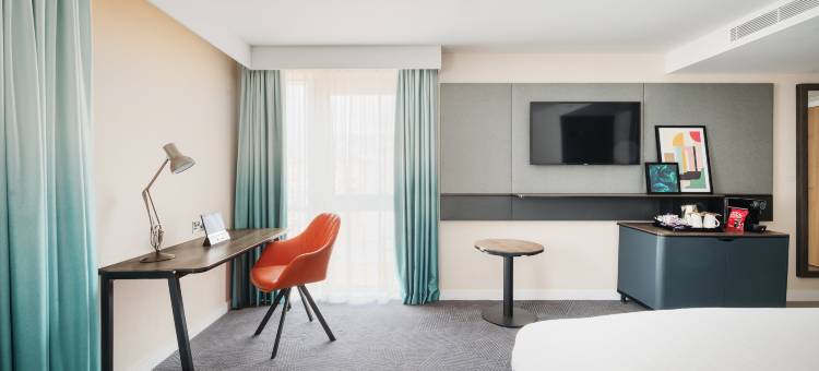 Holiday Inn 林肯(Holiday Inn LINCOLN by IHG)图片