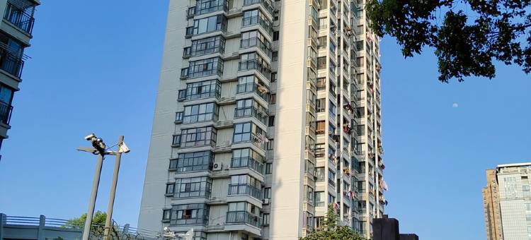 友家长短租民宿(通途路分店)图片