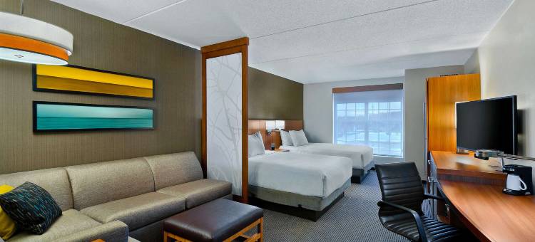 弗雷德里克斯堡玛丽华盛顿凯悦嘉轩酒店(Hyatt Place Fredericksburg Mary Washington)图片