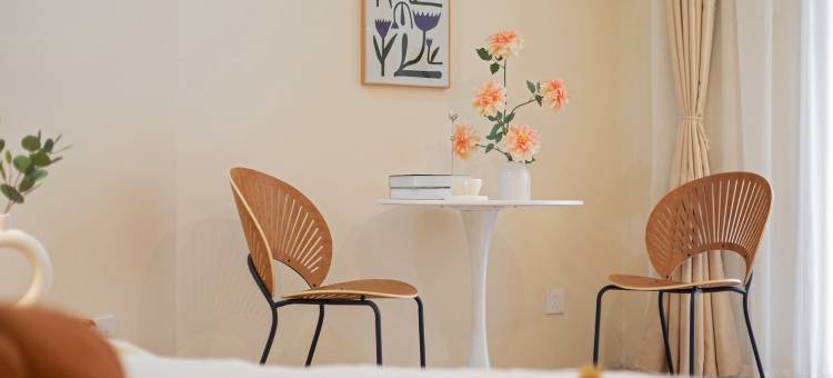 南舍之家公寓(海埂路分店)图片