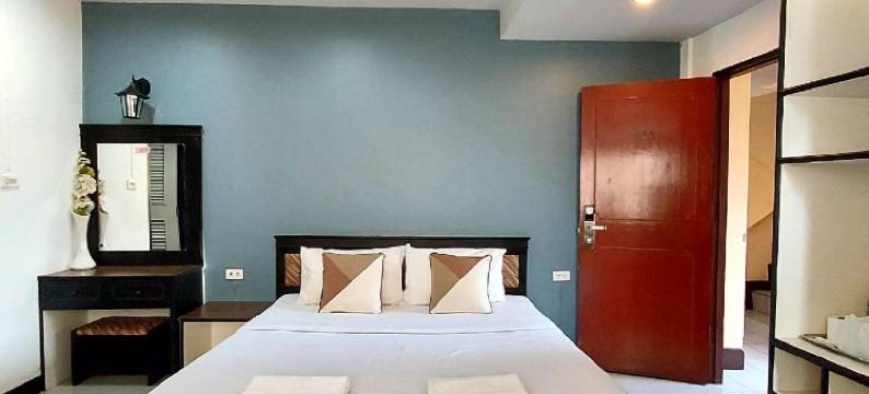 旅行者客栈酒店(Travellerinn Hotel)图片