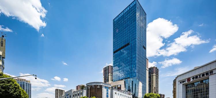 目迷五色公寓(白龙路分店)图片