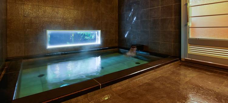 超级酒店御殿场II号馆(SUPER HOTEL Gotemba 2)图片