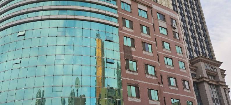 烟台海那边海景公寓图片