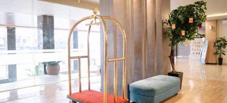 Grand Dian Hotel Pekalongan图片