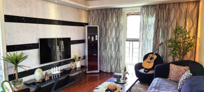 云艾民宿(广西路分店)图片