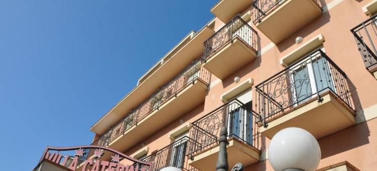 维拉卡特里纳酒店(Hotel Villa Caterina)图片