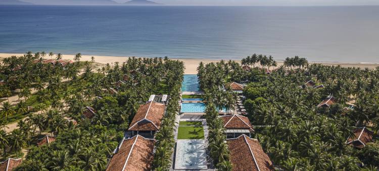 会安南海四季度假酒店(Four Seasons Resort The Nam Hai Hoi An)图片