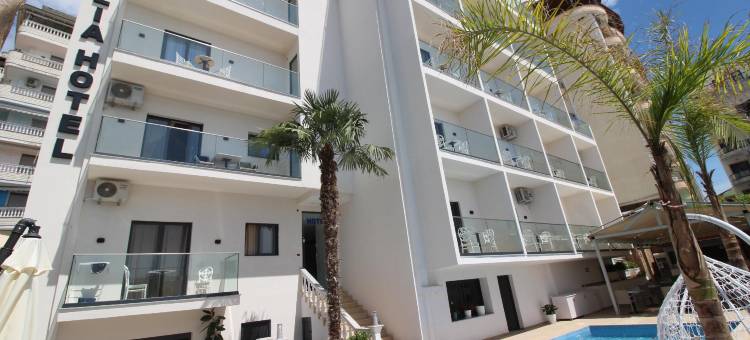 朱莉娅酒店(Julia Hotel)图片