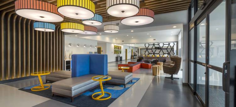 GLō Best Western Pooler - Savannah Airport Hotel图片