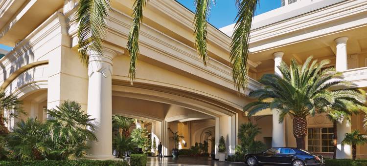 拉斯维加斯四季酒店(Four Seasons Hotel Las Vegas)图片