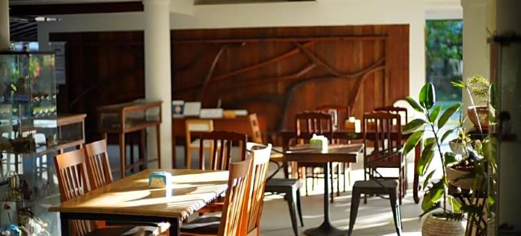 帕纳拉别墅(Villa Panalai)图片