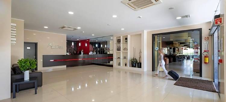 谷船酒店(Hotel Vale Do Navio)图片