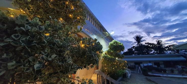 欧芮希度假酒店(Only Seed Resort)图片