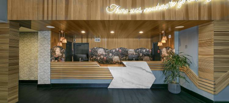 圣路易斯奥比斯保旅人酒店 - 希尔顿启缤精选酒店(The Wayfarer San Luis Obispo, Tapestry by Hilton)图片