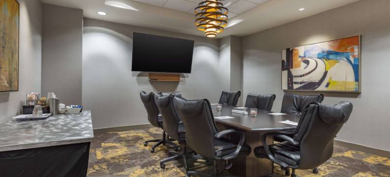 洛克维尔坎布里亚酒店(Cambria Hotel Rockville)图片