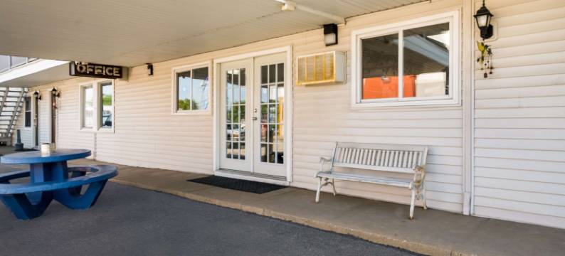 经济实惠旅馆(Rodeway Inn)图片