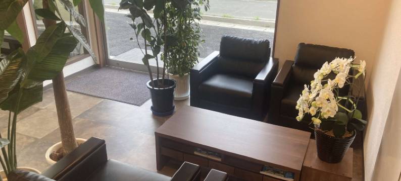 Hotel Plaisir Namie图片