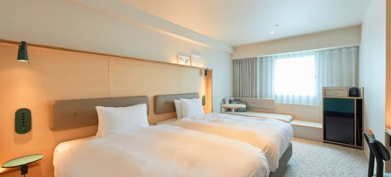 札幌京急EX酒店(Keikyu EX Hotel Sapporo)图片