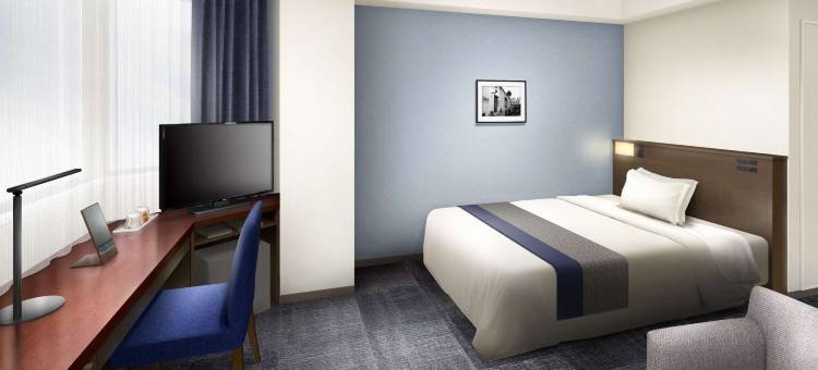 高崎Sanko酒店(Hotel Sanko Takasaki)图片