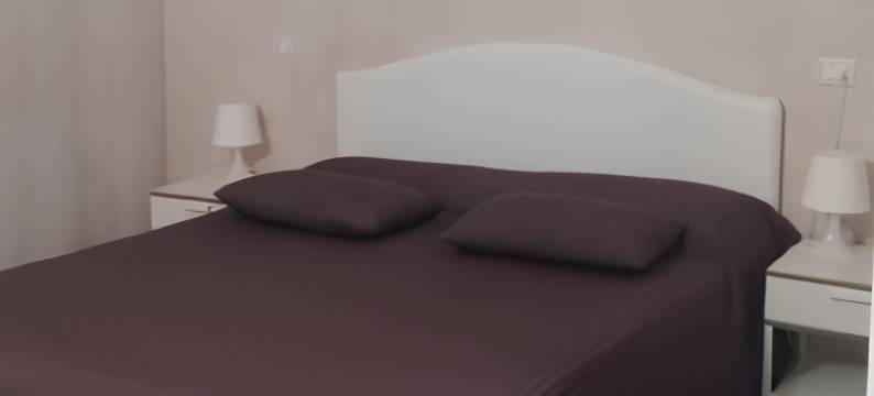 托斯卡尼客房旅店(Toscanini Rooms)图片