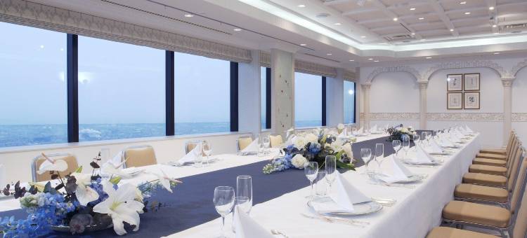 滨松大仓Act City酒店(Okura Act City Hotel Hamamatsu)图片