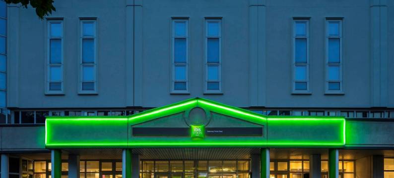 宜必思尚品安东尼巴黎南酒店(Ibis Styles Antony Paris Sud)图片