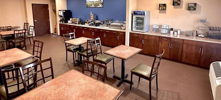 北凤凰城呗盟酒店(Baymont by Wyndham Phoenix North)图片