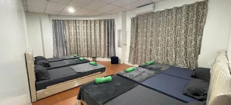 OYO HOME 90768 弗洛汽车旅馆(OYO Home 90768 Flo Inn Motel)图片