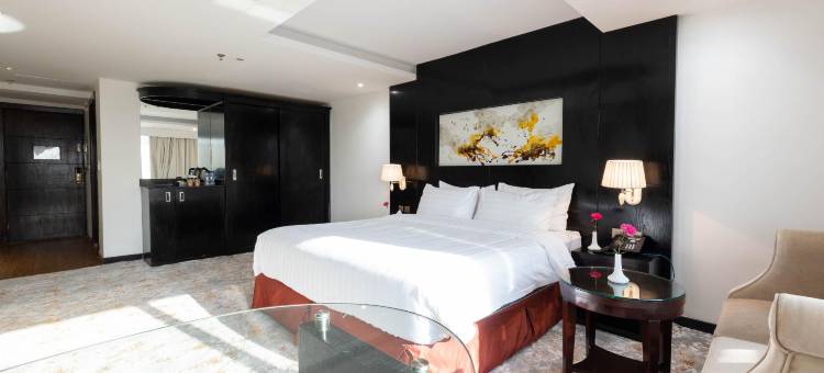 美拉商务酒店(Mira Business Hotel)图片