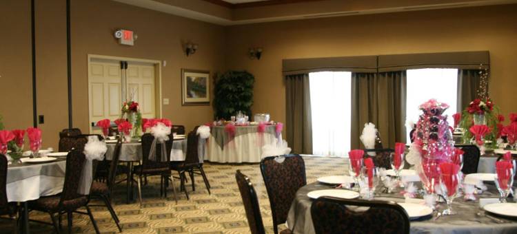 黎巴嫩欢朋酒店(Hampton Inn Lebanon)图片