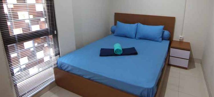 德拉利斯BSD住宿(D Laris BSD)图片