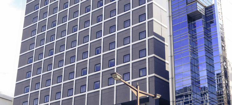 札幌美居酒店(Mercure Sapporo)图片