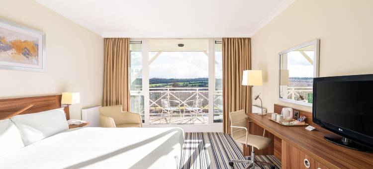 Holiday Inn 利兹 - 布里格豪斯(Holiday Inn LEEDS - BRIGHOUSE by IHG)图片