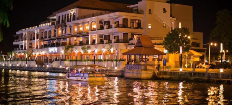 马六甲Casa del Rio河畔之家酒店(Casa del Rio Melaka)图片