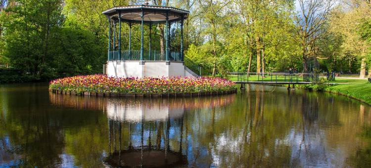 XO酒店蓝塔店(XO Hotels Blue Tower)图片