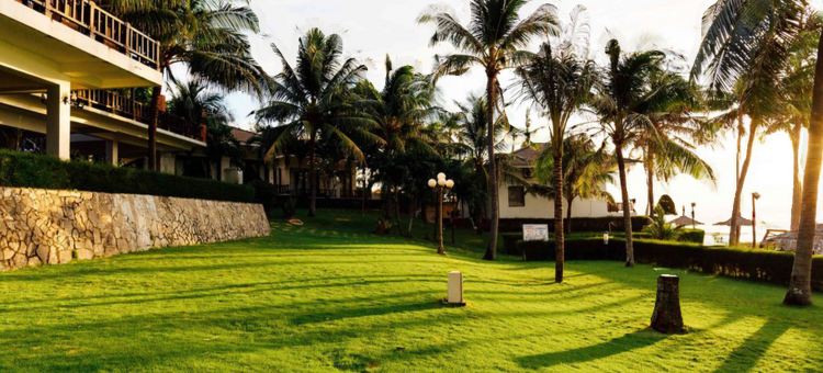莲花度假村-穆尼(Lotus Village Resort)图片