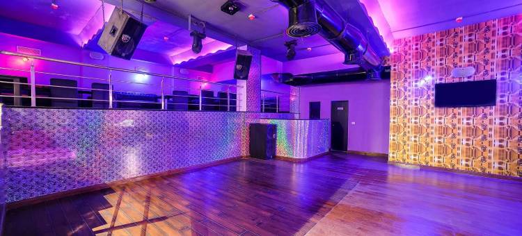 西里古里皇家萨诺瓦波蒂科酒店(Royal Sarovar Portico Siliguri)图片