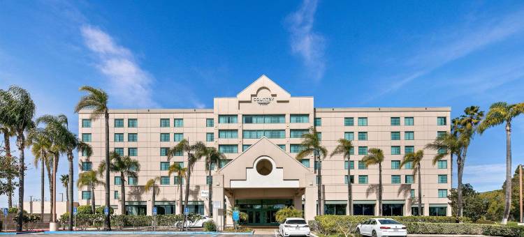 圣迭戈北-雷迪森乡村旅馆及套房-加利福尼亚州(Country Inn & Suites by Radisson, San Diego North, CA)图片