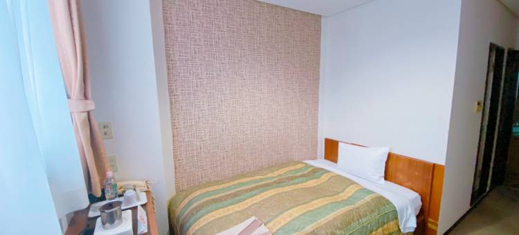 胜田太阳城酒店(Sun City Katsuta Hotel)图片