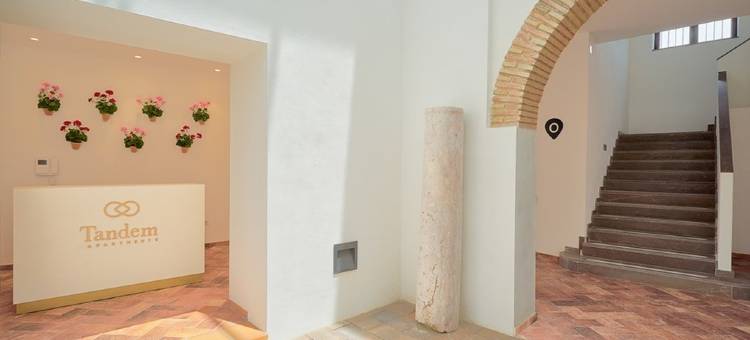 坦德姆天井公寓(Tandem El Patio)图片
