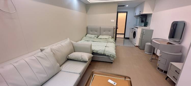 可爱的QQ公寓(中马路步行街分店)图片
